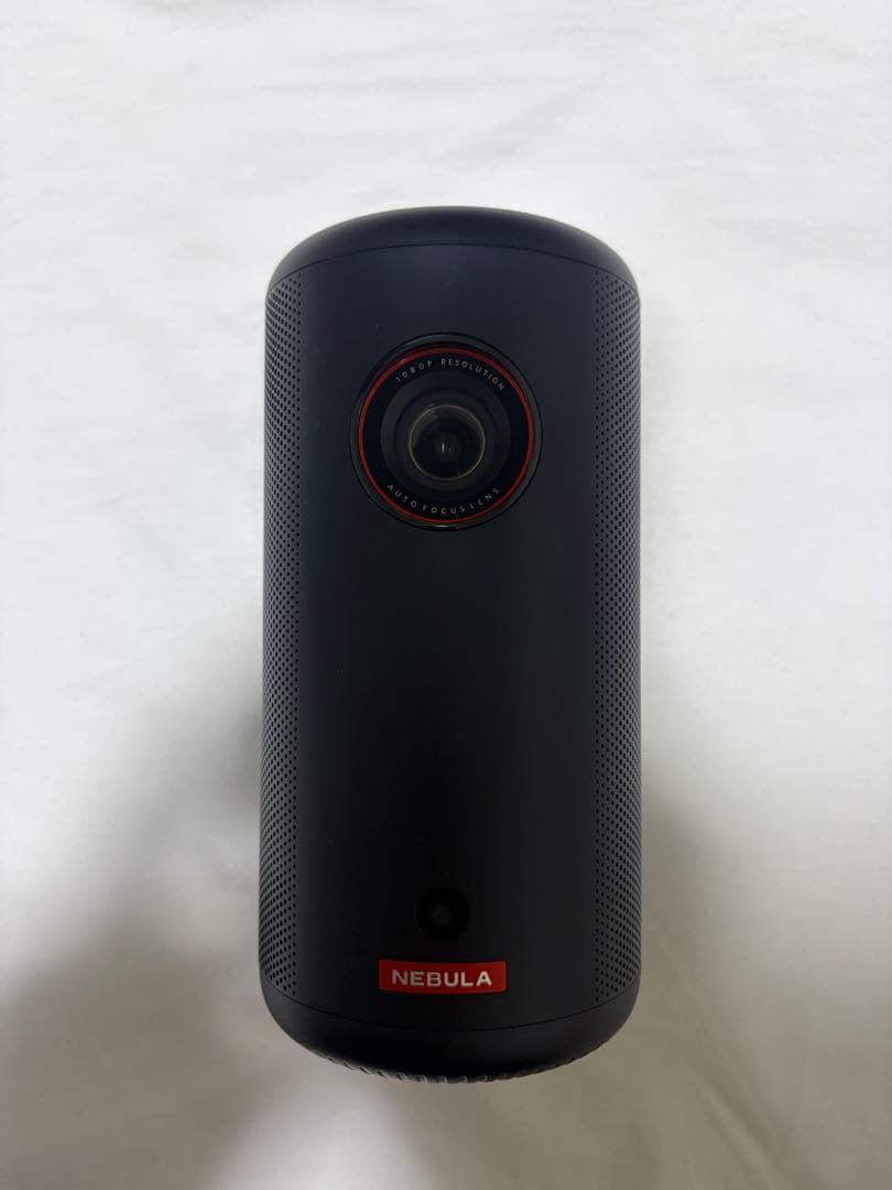 Anker Nebula (ネビュラ) Capsule 3