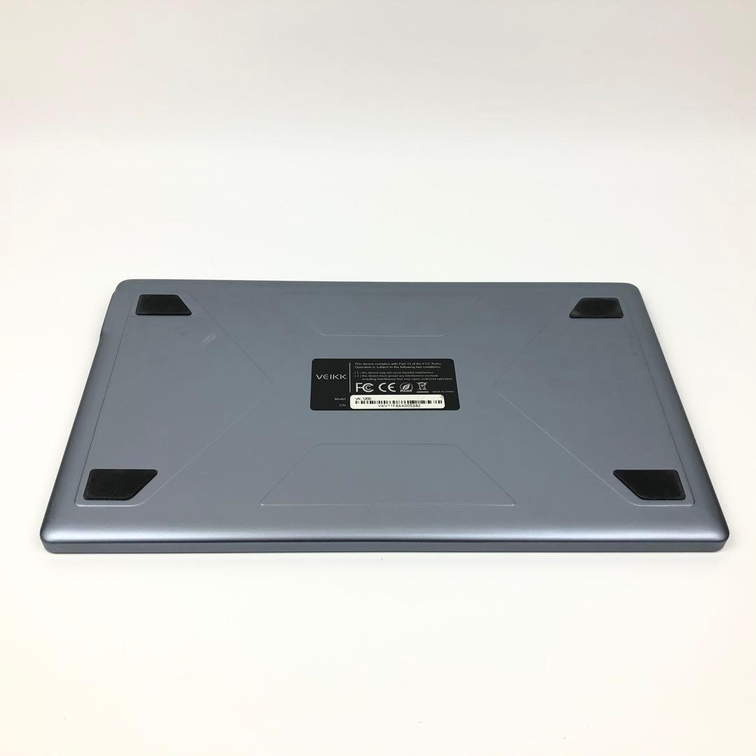 【極美品】VEIKK STUDIO VK1200 液タブ 11.6型 FHD
