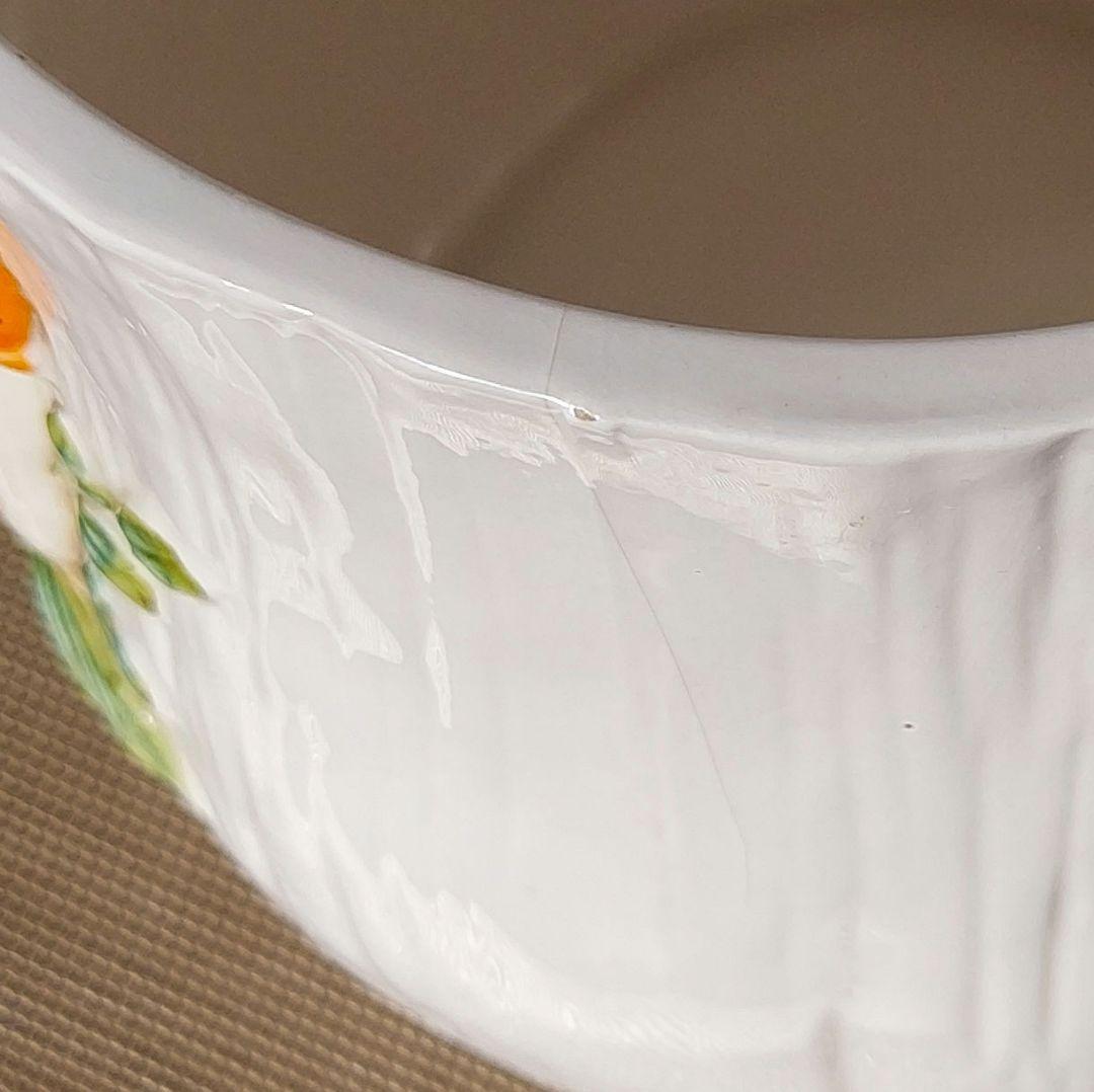 ヴィンテージ　シアーズ　大きめサイズキャニスター　1976