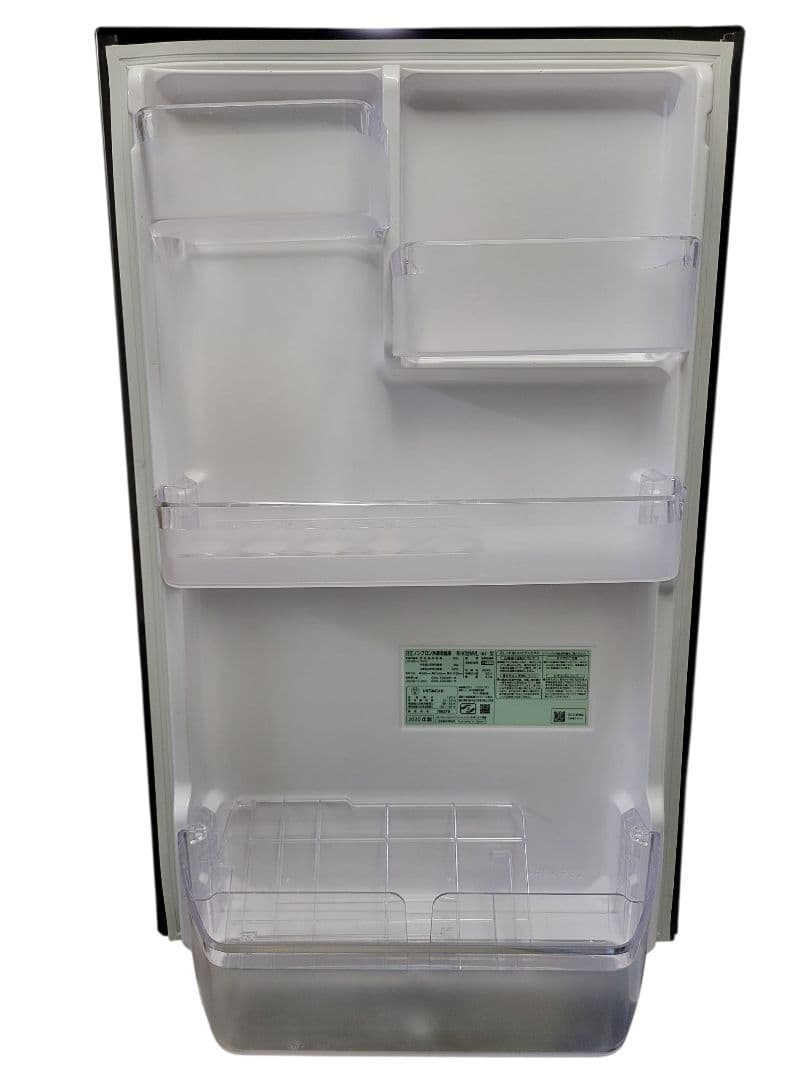 HITACHI 日立 2020年製 ノンフロン冷凍冷蔵庫 R-V32NVL