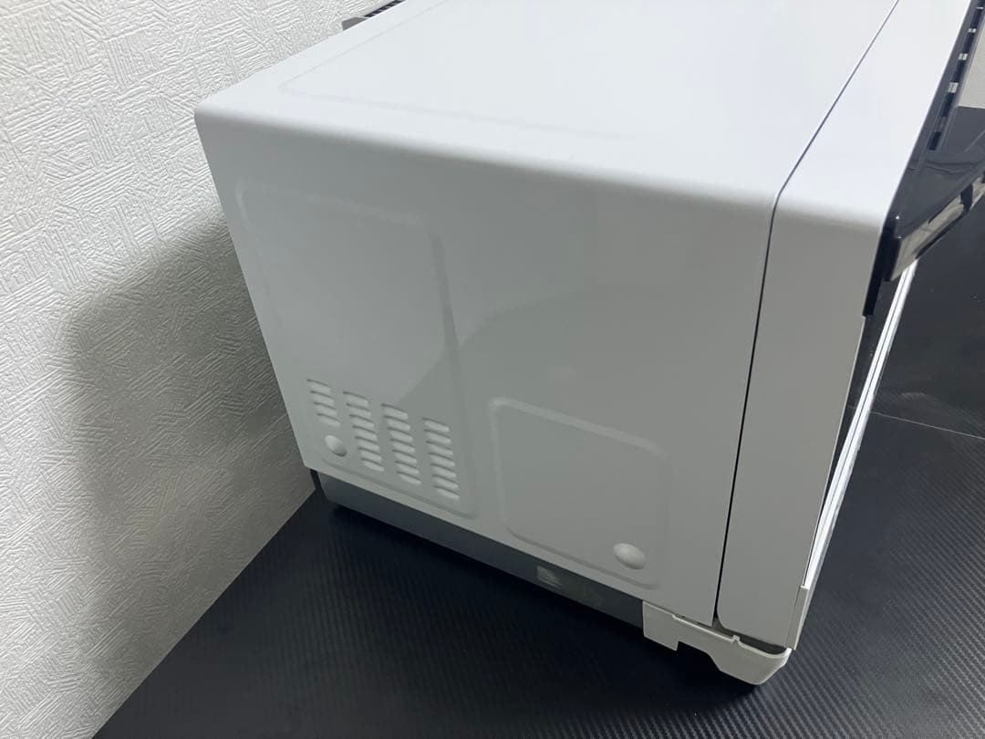 TOSHIBA 東芝 スチームオーブンレンジ ER-T60 2019年製