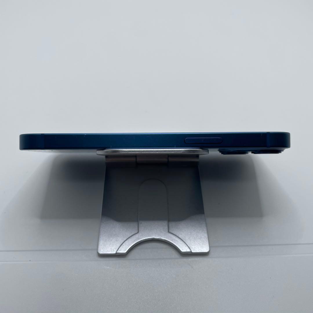 【格安美品】iPhone 13mini 256GB simフリー本体 336