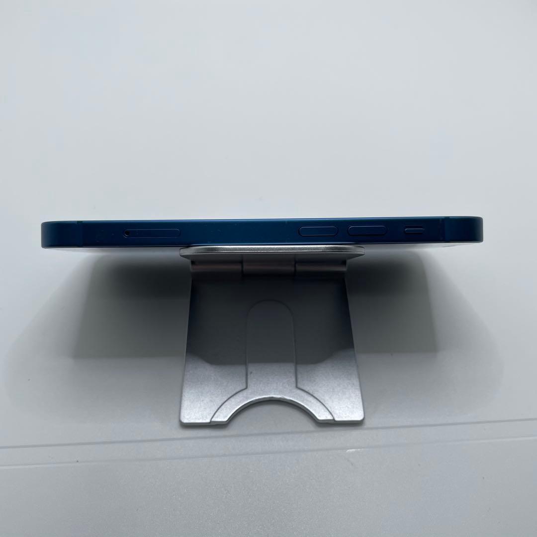 【格安美品】iPhone 13mini 256GB simフリー本体 336