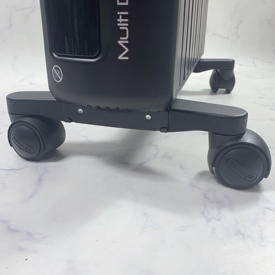 【極上美品】De’Longhi マルチダイナミックヒーター MDHS15-PB