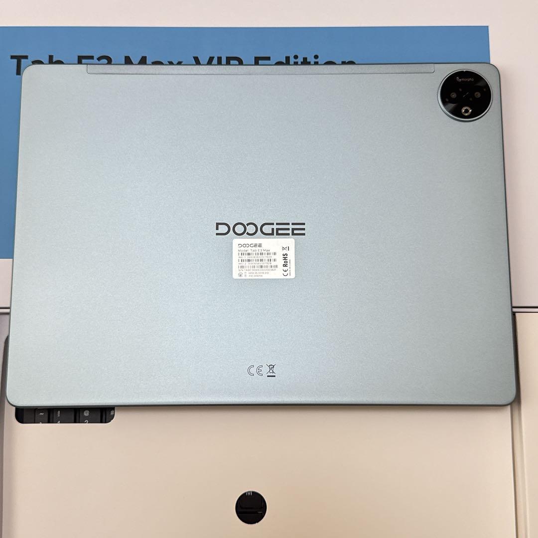 Android15 タブレット大画面14インチ 32GB+256GB 2.1K