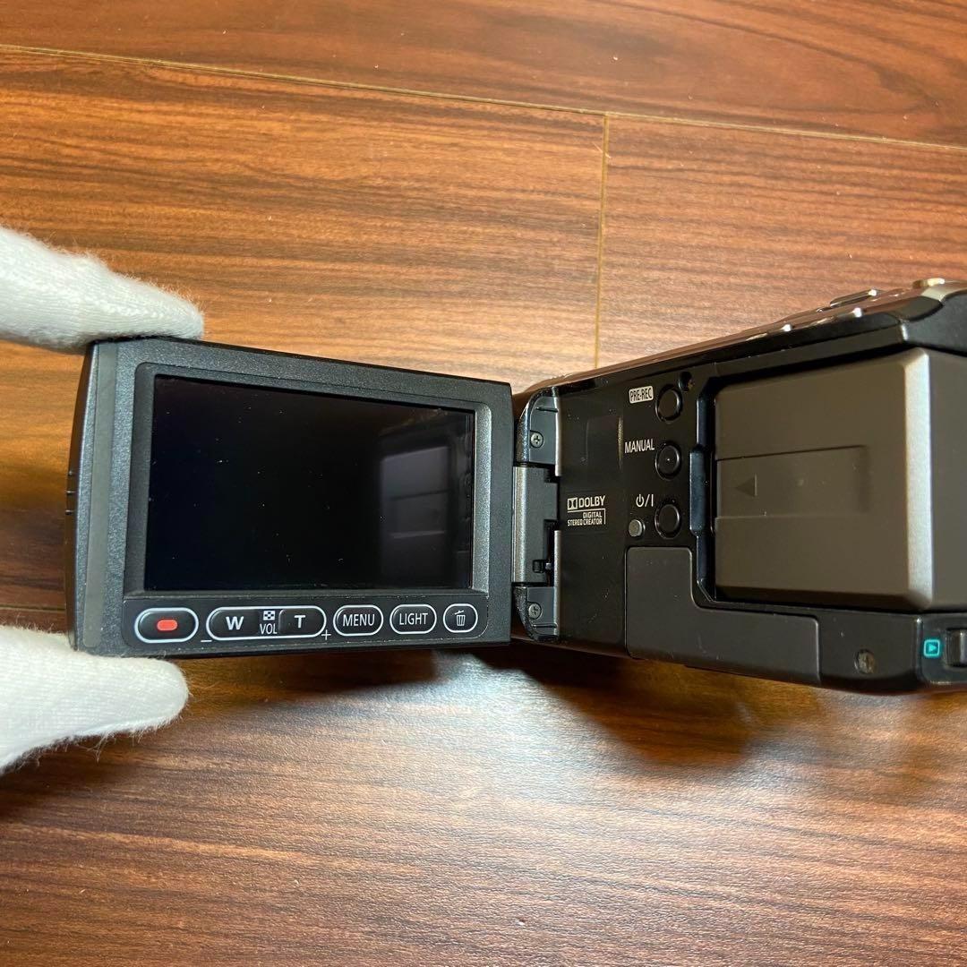 Panasonic HDC-TM30 ビデオカメラ ほぼ新品 3399