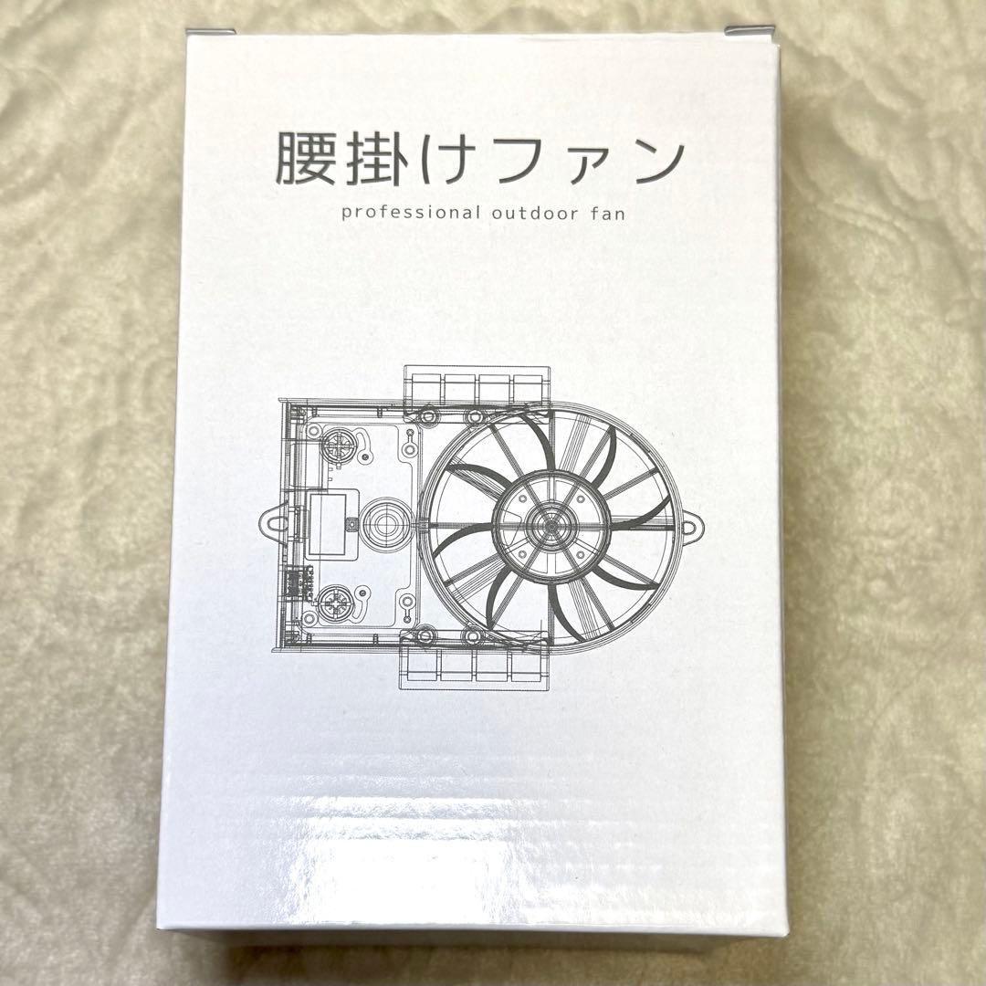 携帯扇風機 7段階風力調節 首掛け 腰掛け 卓上 USB充電 PSE認証済