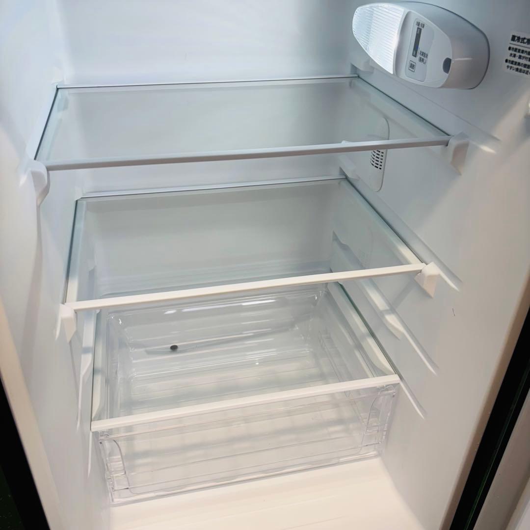 25年製 133L 冷蔵庫 一人暮らし アイリスオーヤマ【地域限定配送無料】