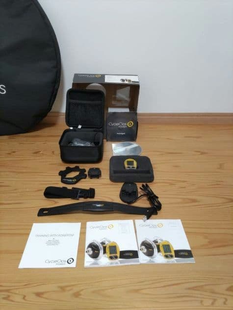 Cycle Ops POWER TAP SL＋ 7043S シマノフリー