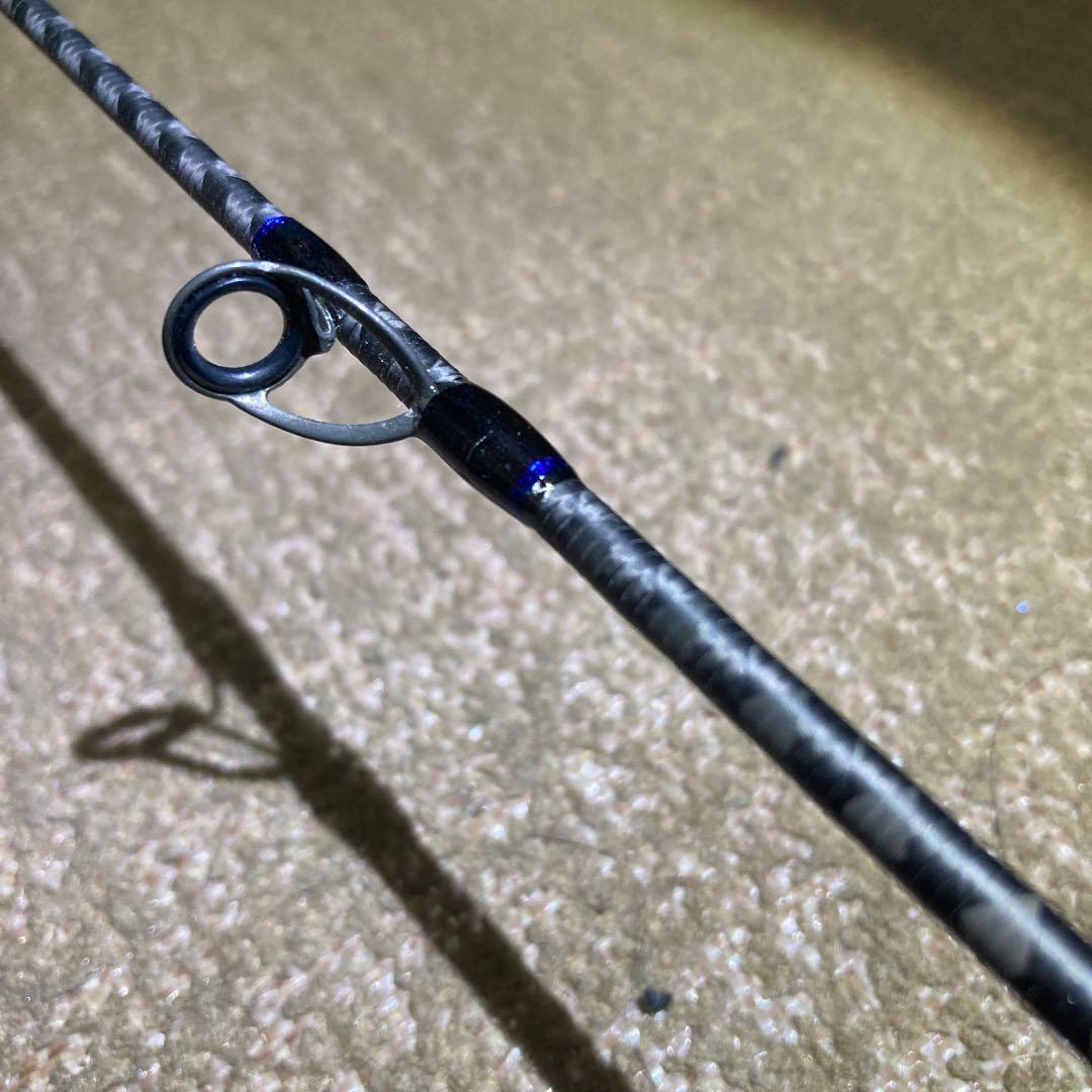 シマノ 21コルトスナイパーBB S100H