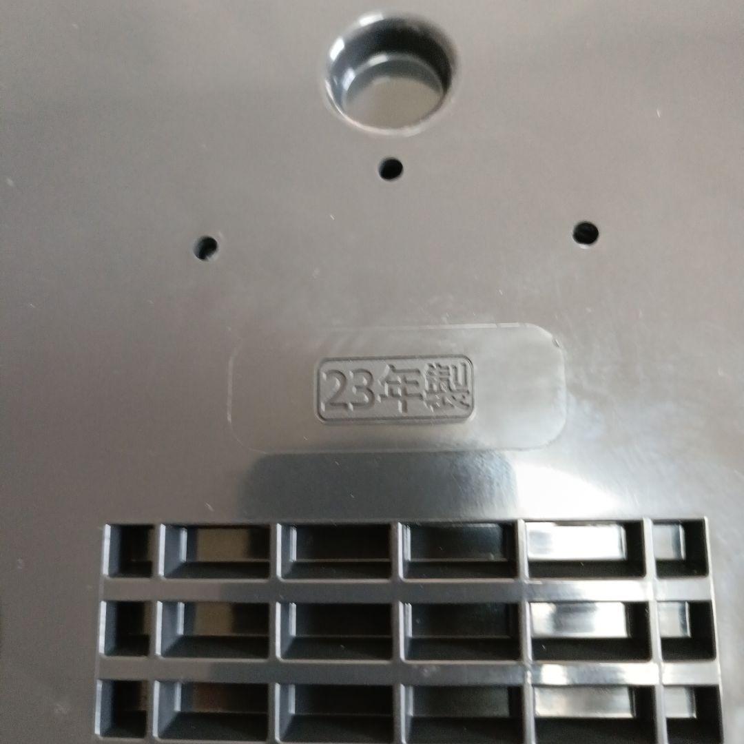 象印　圧力炊飯器3合炊き　NP-RN05　23年製