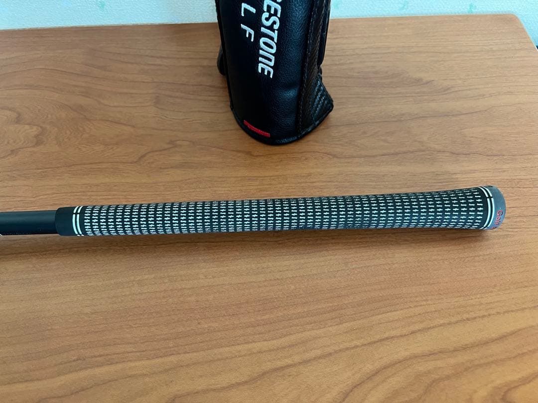 ブリヂストン　B2HT 7W（21°）　純正バンキッシュSR