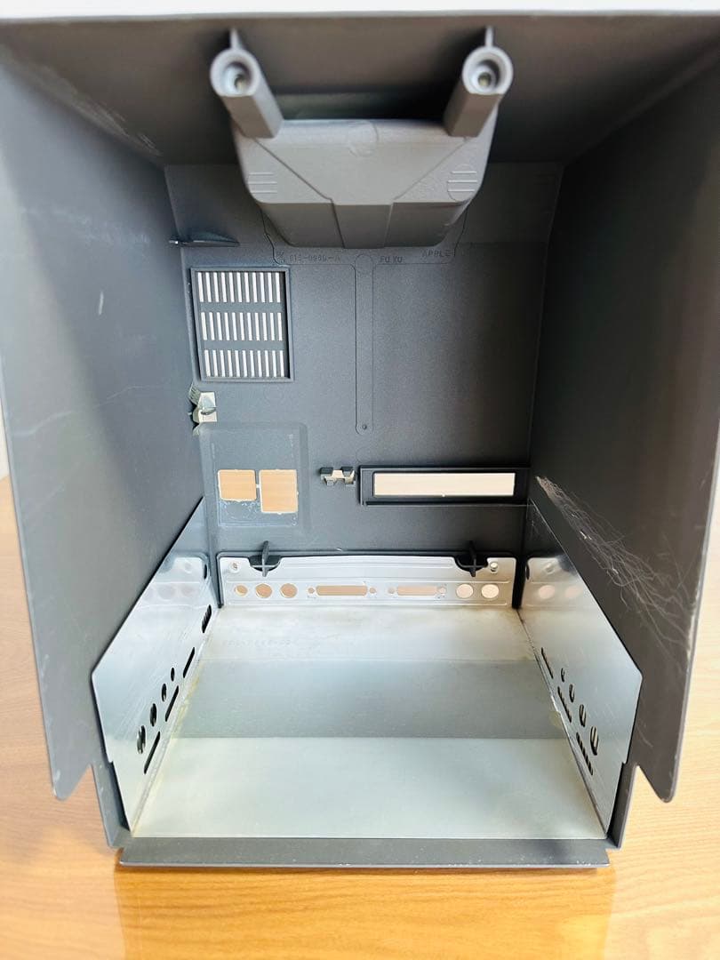 オールドマック　Apple Macintosh SE/30