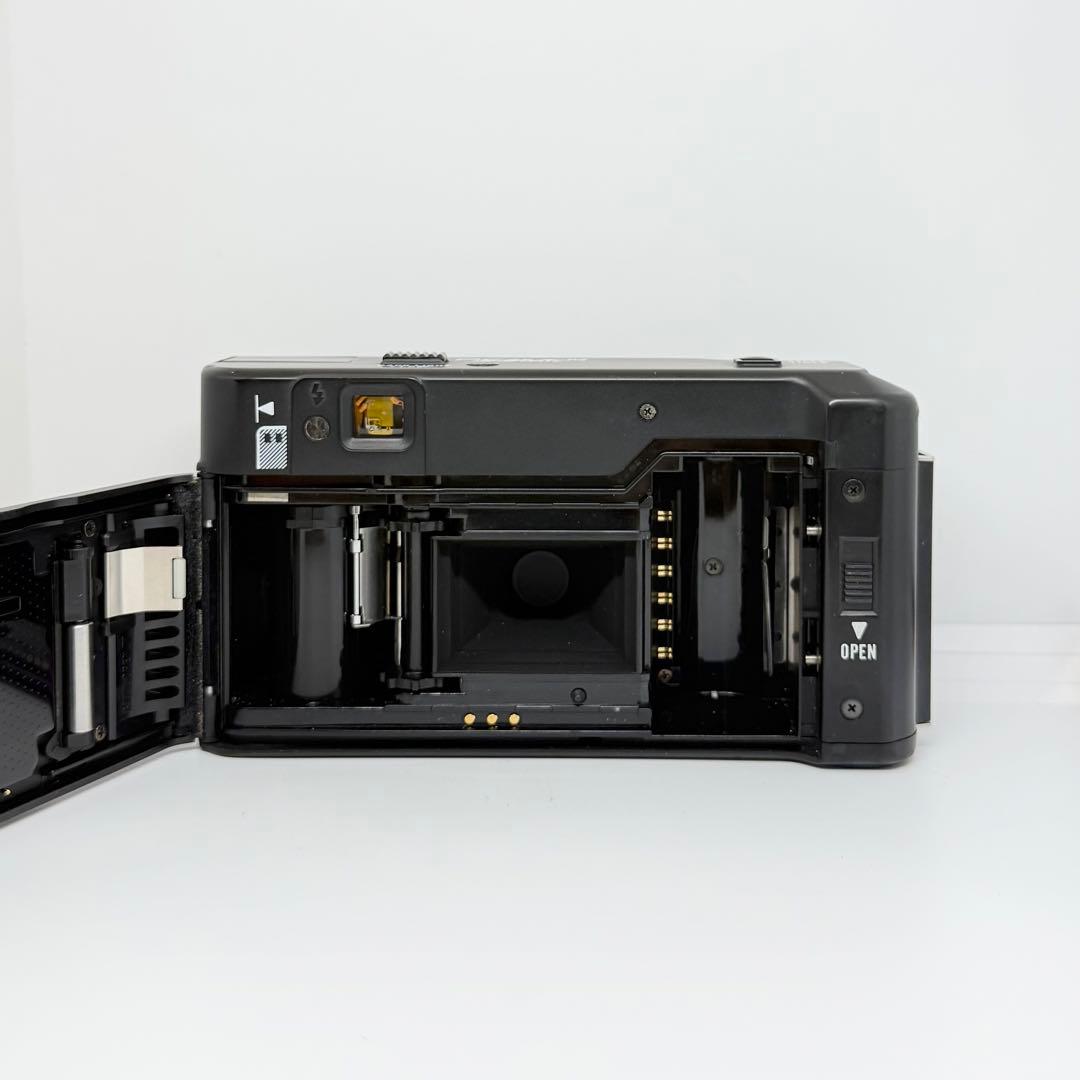 【完動品】PENTAX PC35AF-M SE DATE フィルムカメラ