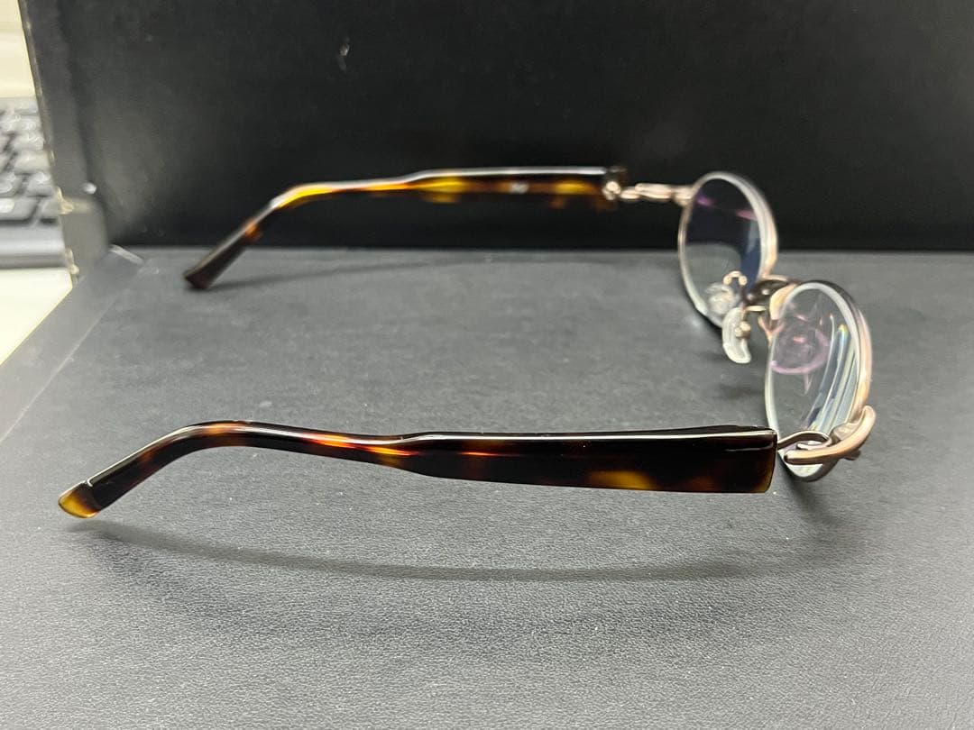 999.9 フォーナインズ　メガネ　s-721T