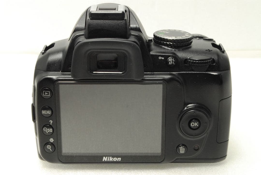 KEINZ様_Nikon D3000 ❤️レンズキット ニコン 一眼レフ カメラ