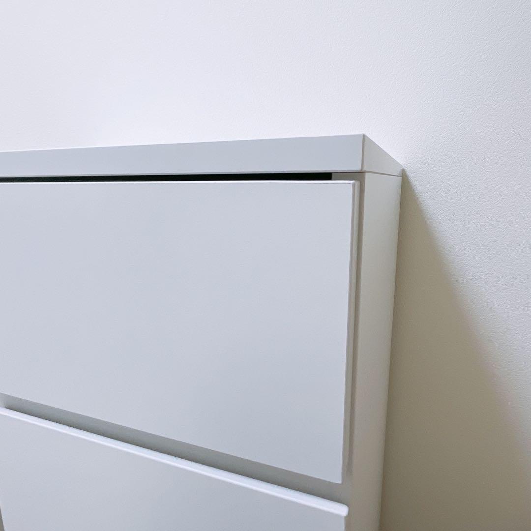 【直接手渡し限定】Basurero ゴミ箱付きキッチンカウンター