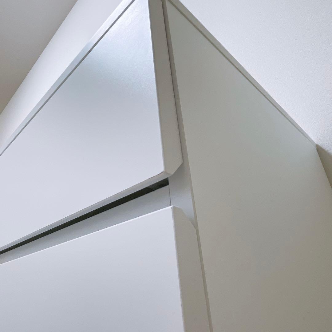 【直接手渡し限定】Basurero ゴミ箱付きキッチンカウンター