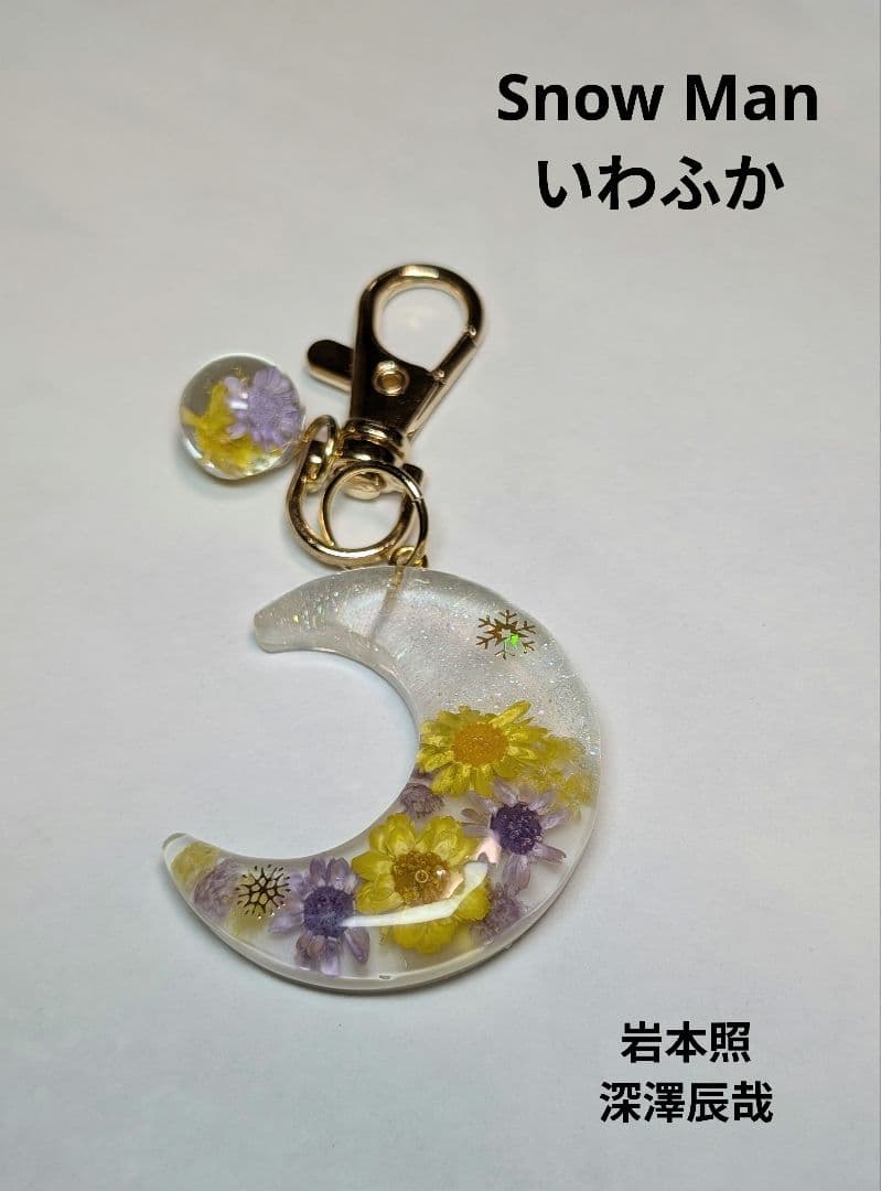 凛⭐︎ページ