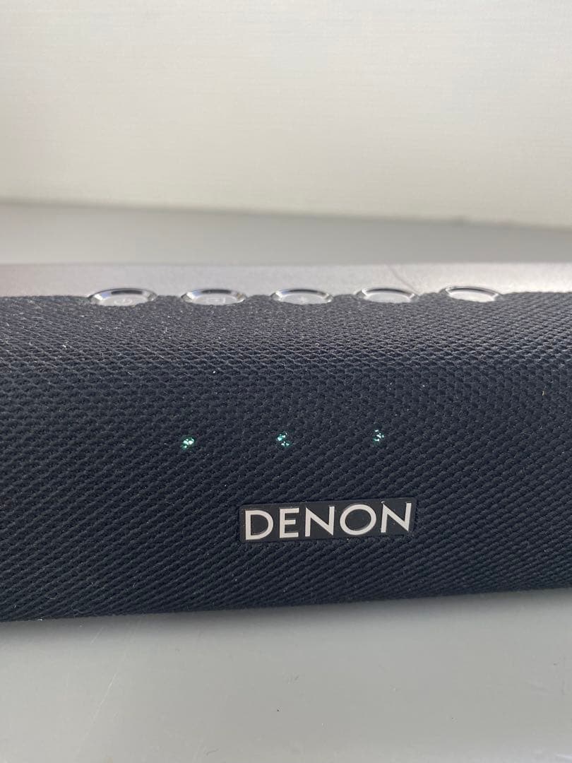 DENON DHT-S316 ホームシアターサウンドバーシステム