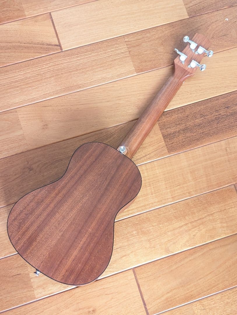 音音 4弦アコースティックミニギター GP 1 /4th NTM