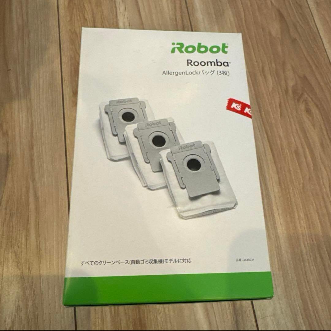 iRobot Roomba Combo j5+本体