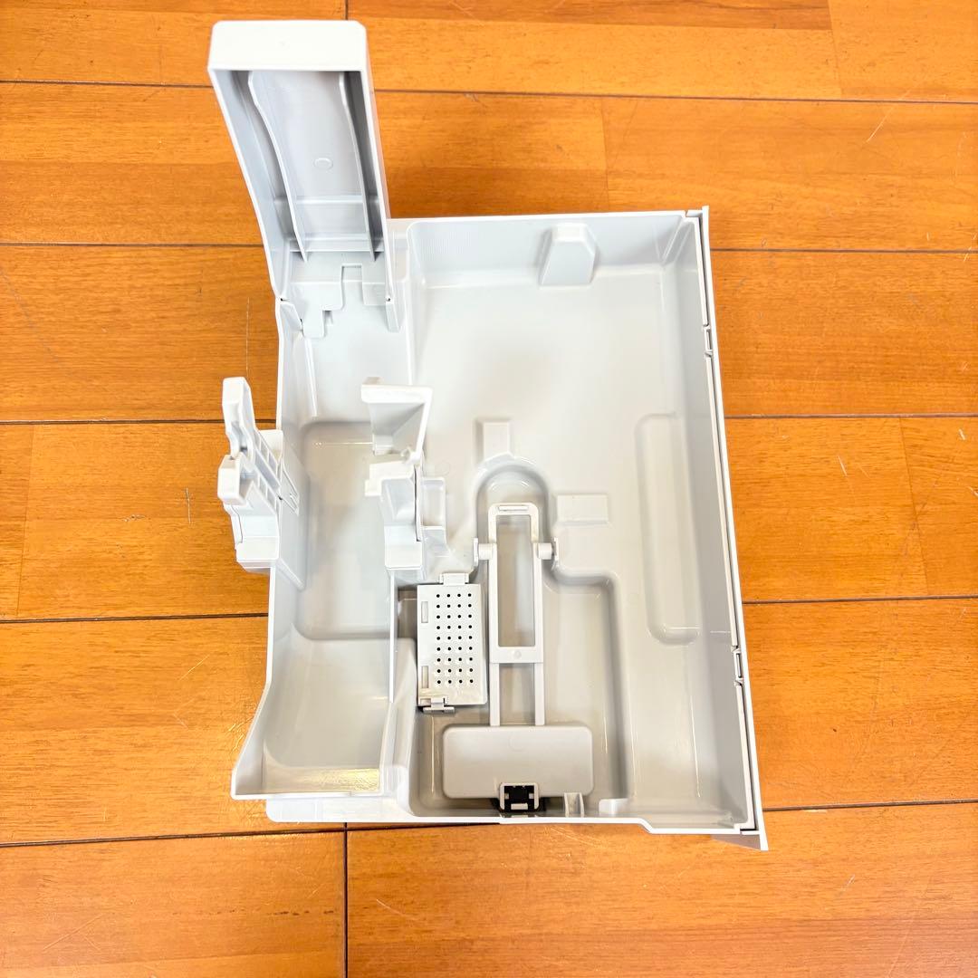 【美品・2021年製】DAIKIN 加湿ストリーマ空気清浄機 MCK70YJ-W