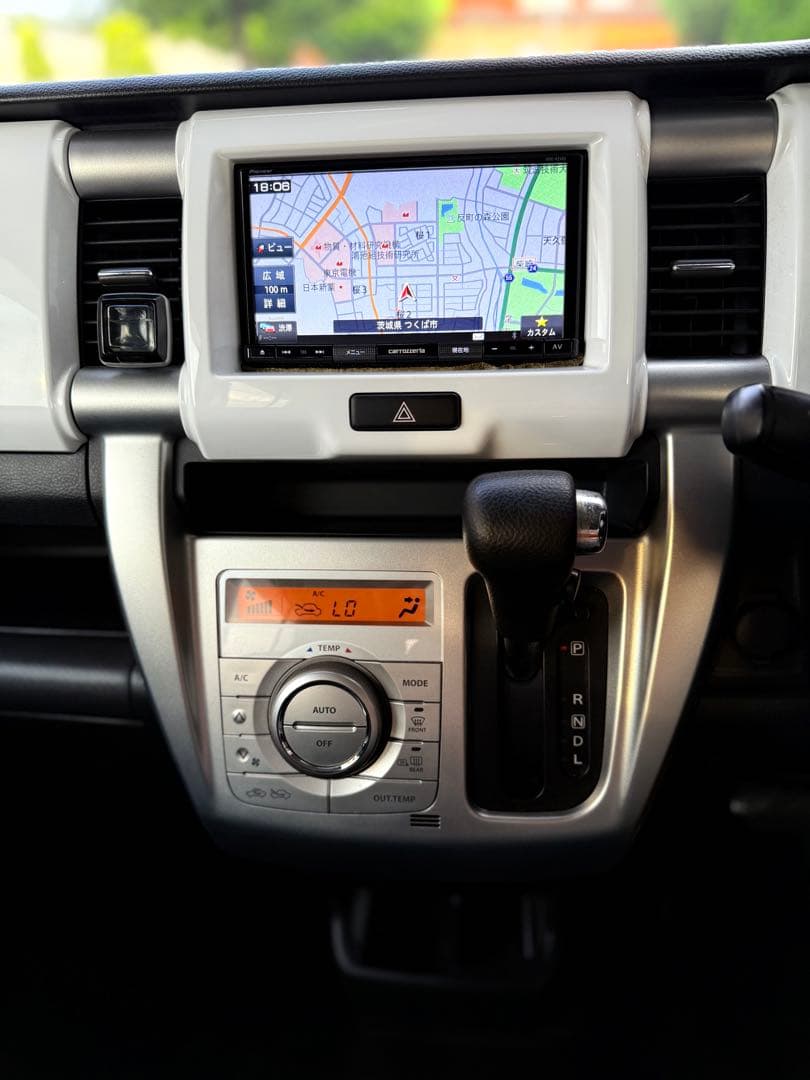 ‼️スズキ ハスラー　G‼️平成27年‼️ナビ‼️テレビ‼️ETC‼️車検2年‼️11万KM