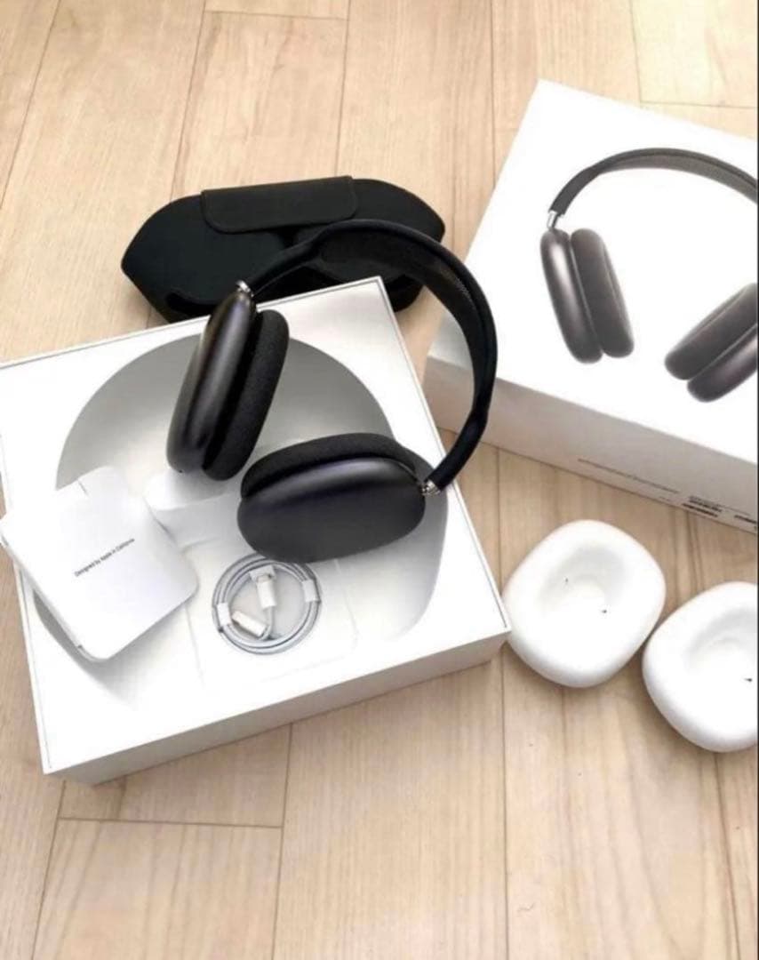 値引き可❗️AirPod MAX (Lightning)