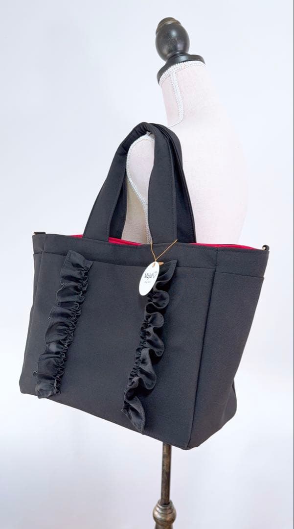 order N3♡