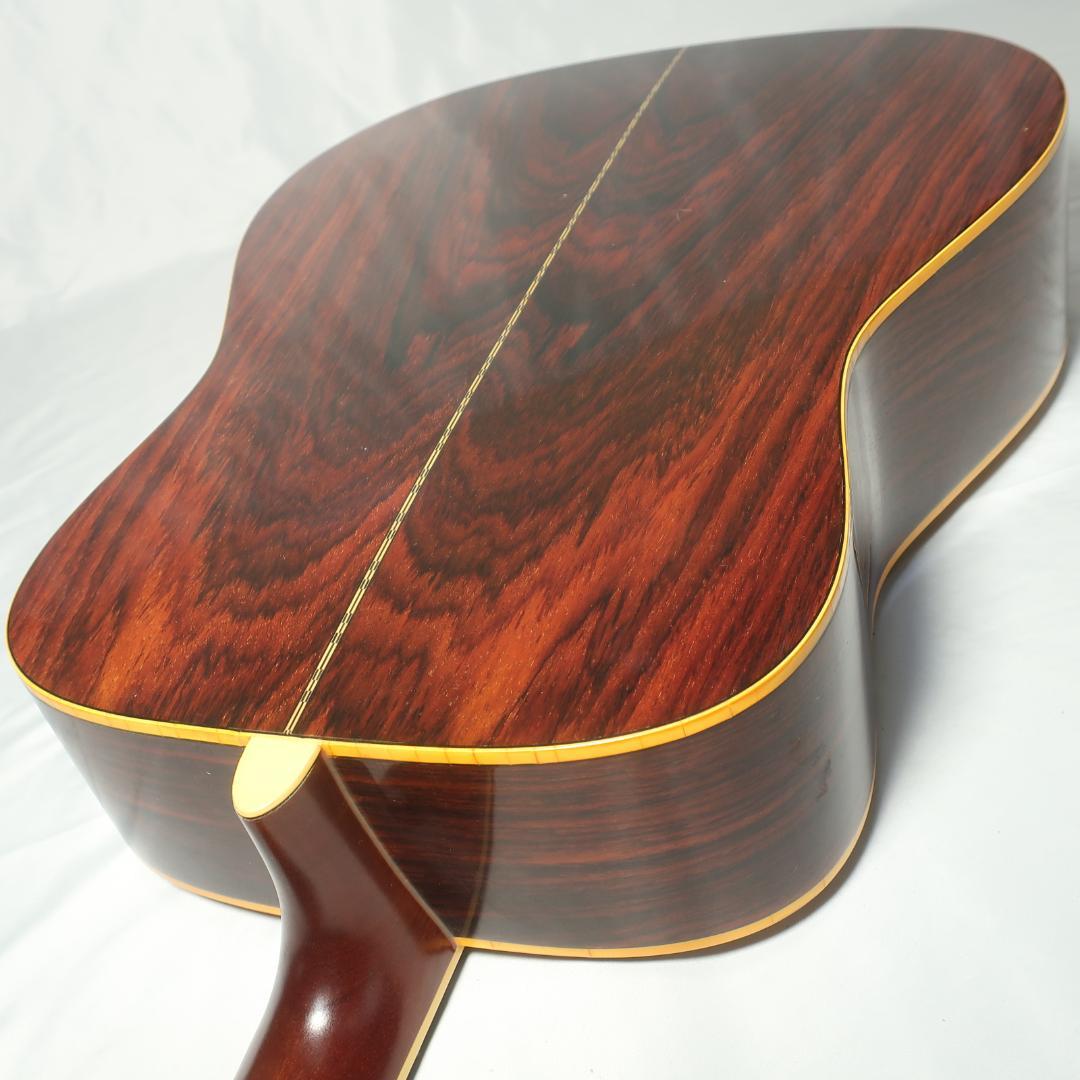 YAMAHA FG-251 ギター ハードケース付 オレンジラベル ビンテージ