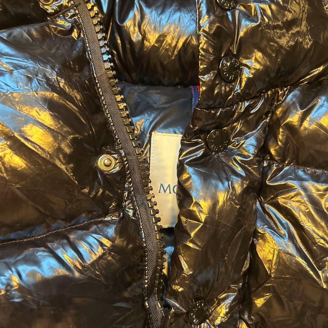 MONCLERダウンジャケット