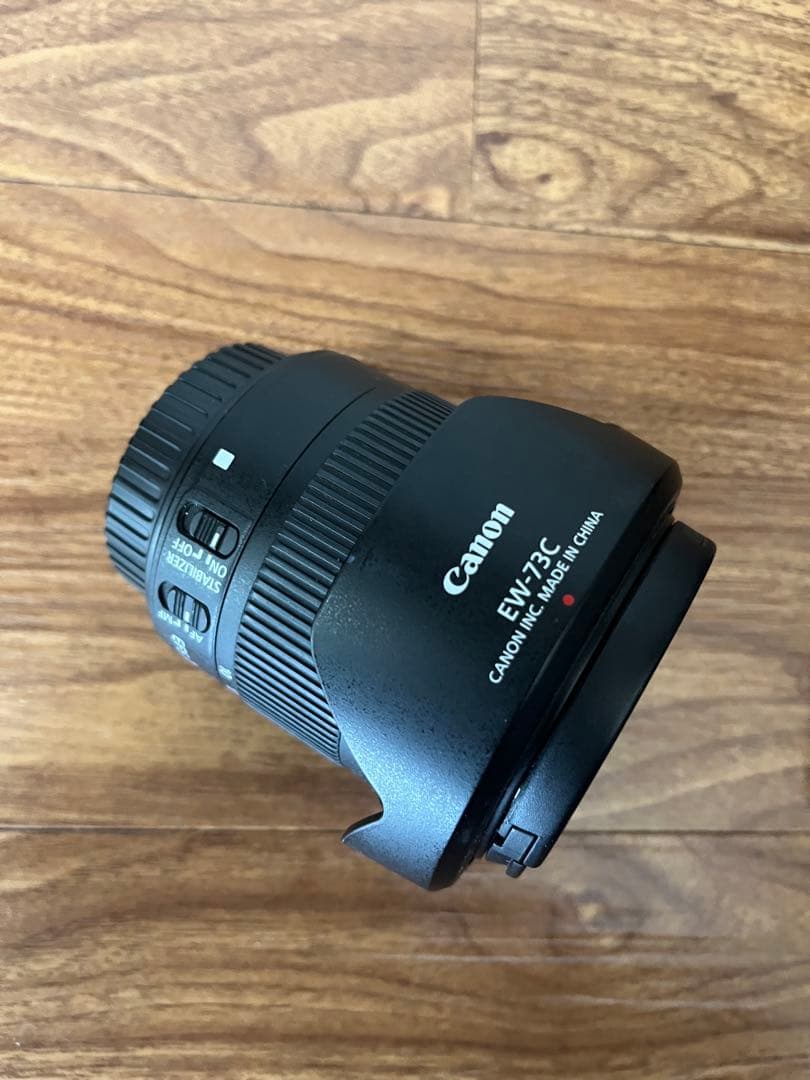 Canon EOS 8000D レンズ3本セット