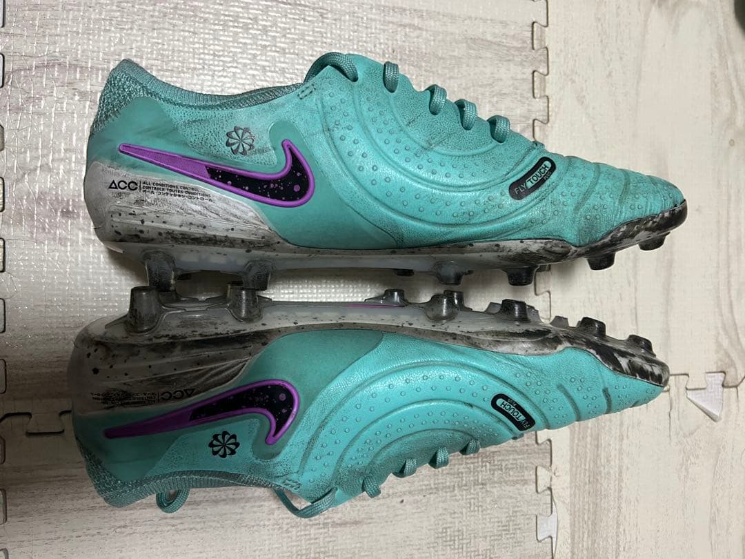 Nike Tiempo レジェンド10 ag