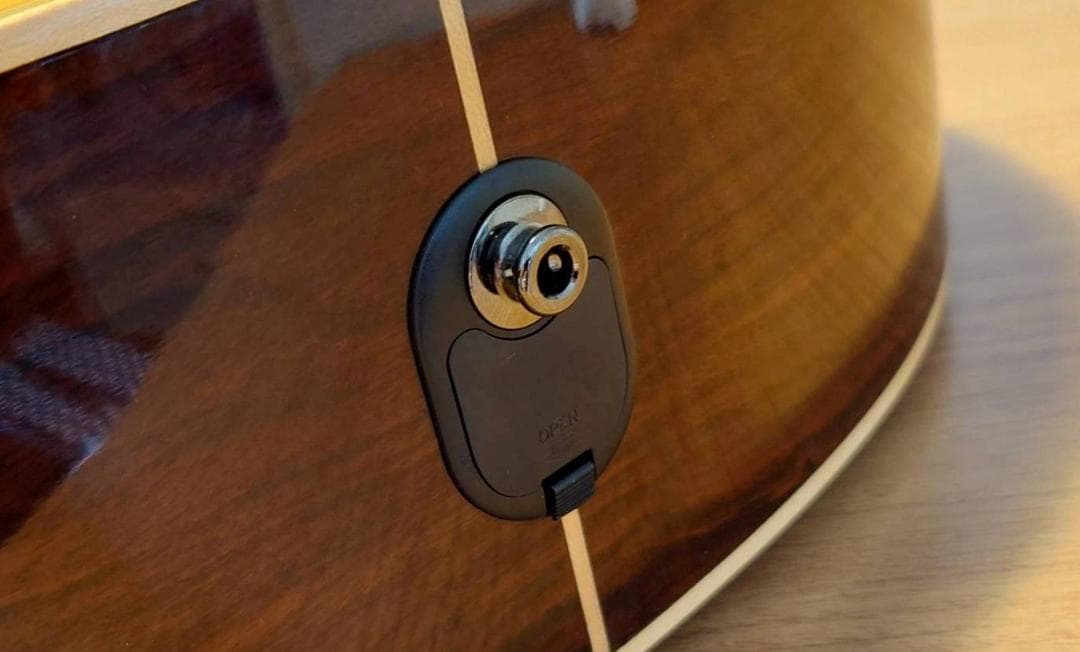 【YUKI.itzy0369】 ヤマハ　LL-TA エレアコ