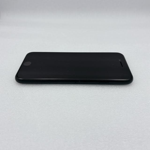 美品✨Apple iPhoneSE (第3世代) SIMフリー スペースグレイ