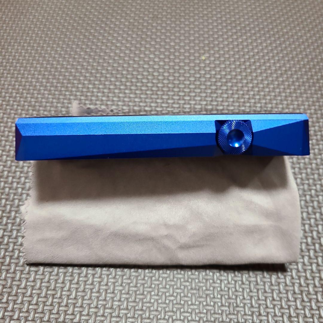 ポータブルプレーヤー Astel&Kern SP1000M