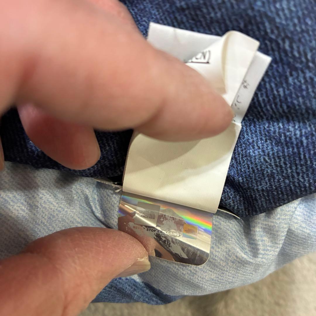 supremeノースフェイス ヌプシ 最終価格‼️