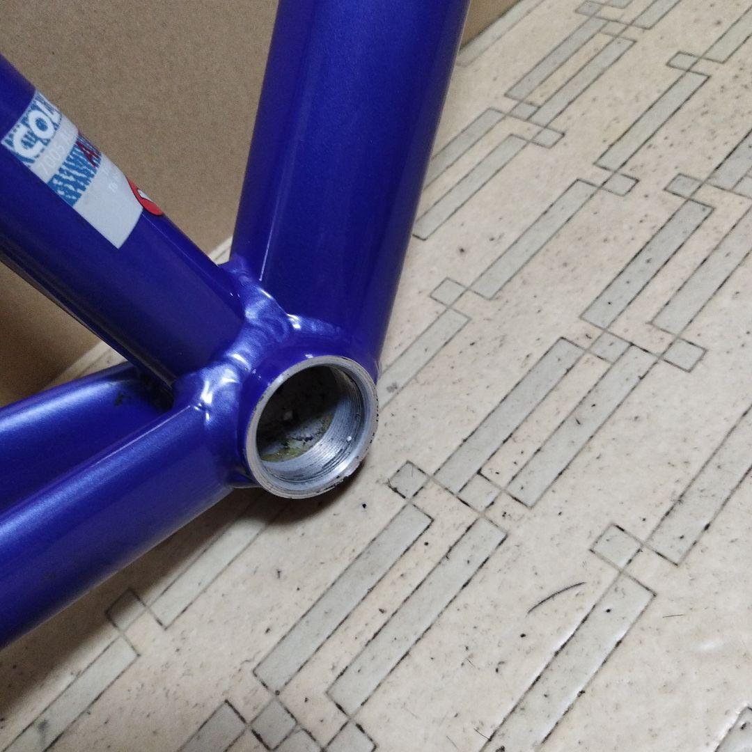 チネリ イクスペリエンスロードバイクフレーム