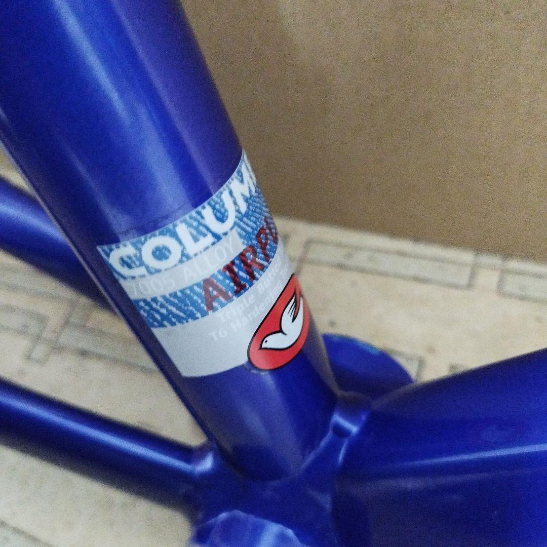 チネリ イクスペリエンスロードバイクフレーム