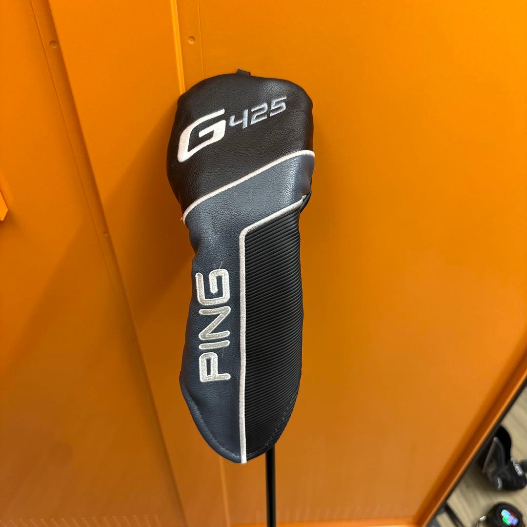 PING G425 SFT スピーダーSLK 6S