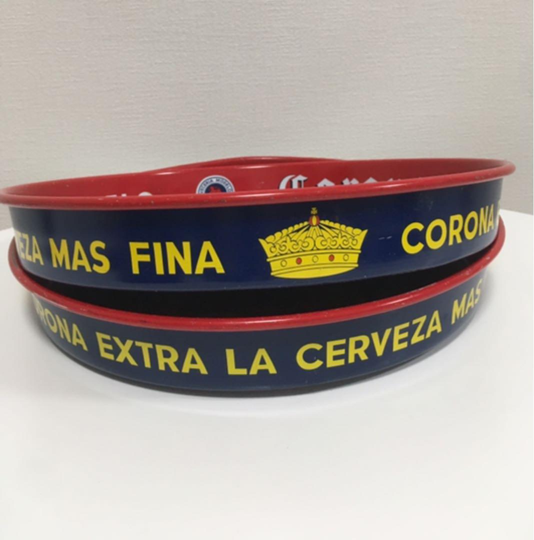 コロナビール　ヴィンテージ　パブ トレー