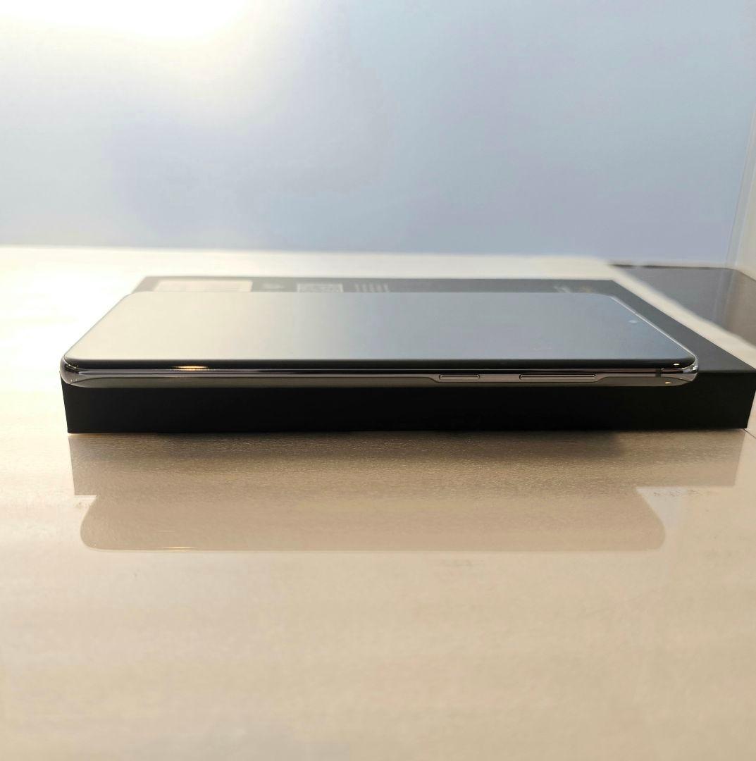 【箱あり】Galaxy S20+ 5G SC-52A docomo版SIMフリー
