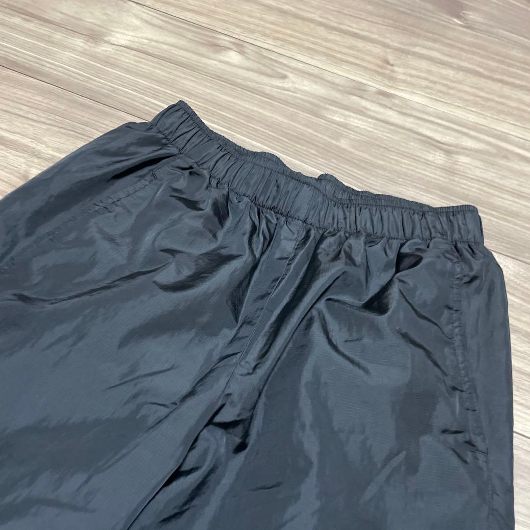 ミズノウィンドブレーカー シャツ＆パンツ セットアップ 上下 M