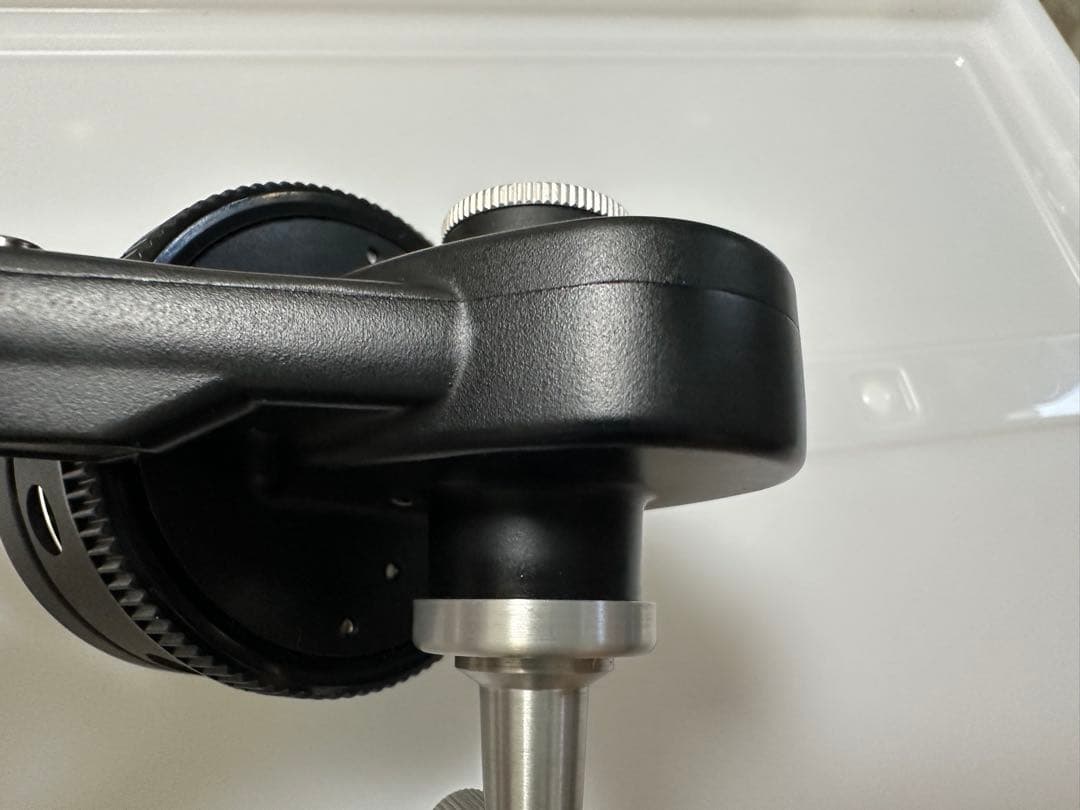 価格変更Try-Angle|TU-01|おまけ新品通常換スプール・Eリング外し付