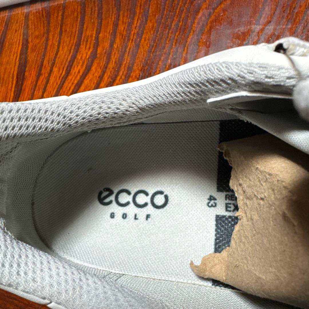 ゴルフシューズ新品未使用品