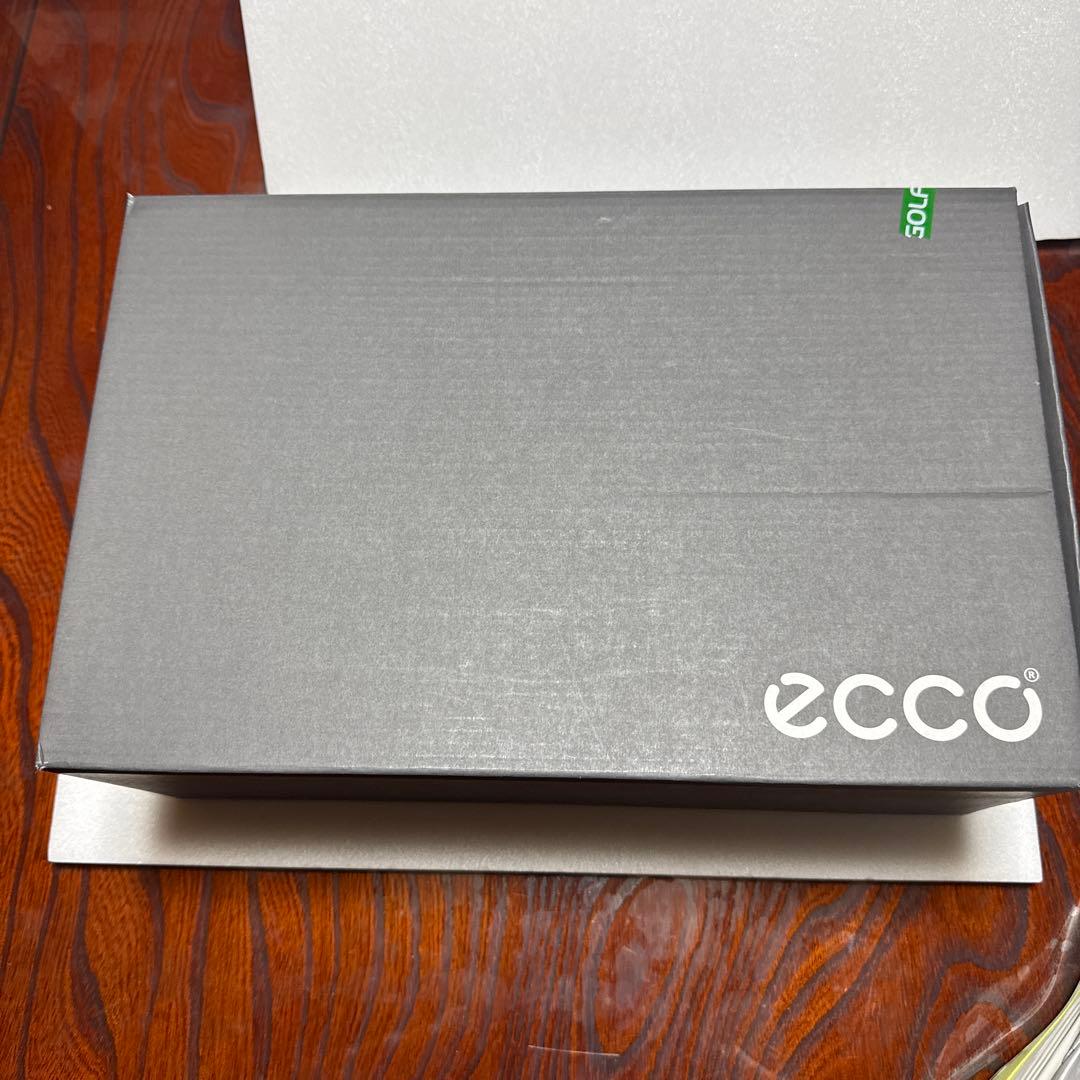 ゴルフシューズ新品未使用品