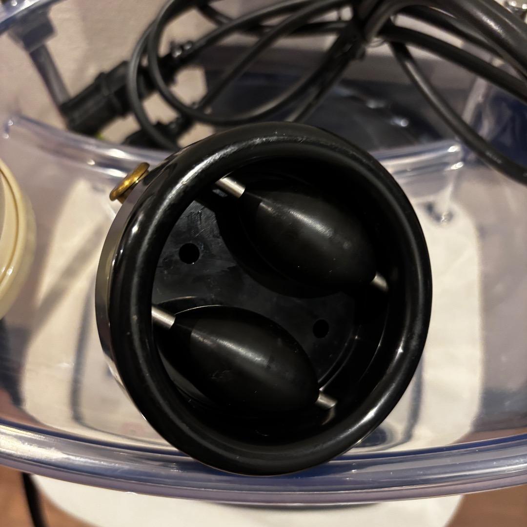 SUPER CELUM (スーパーセルム)　業務用ボディトリートメント美容器