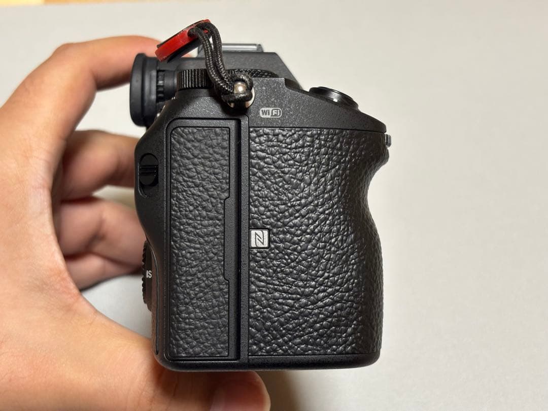 SONY α7 III ミラーレス一眼 本体+レンズ+付属品