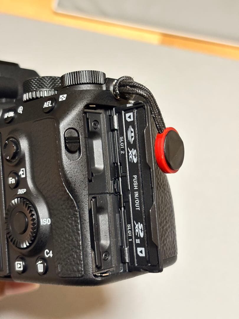 SONY α7 III ミラーレス一眼 本体+レンズ+付属品